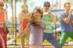 Motiongate Dubai Tickets