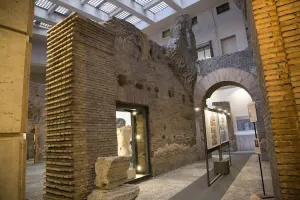 Stadium of Domitian Tickets