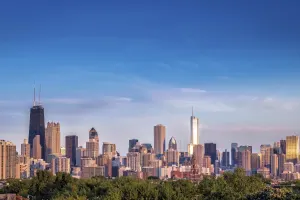 Chicago Hop on Hop off Bus Tours