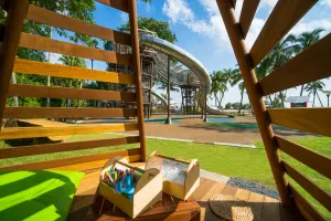 Nestopia Sentosa Tickets
