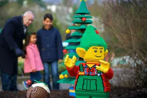 Legoland Windsor Resort Tickets