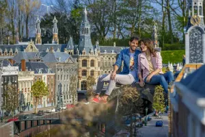 Madurodam Tickets