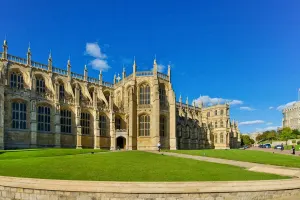 Windsor Castle Tickets