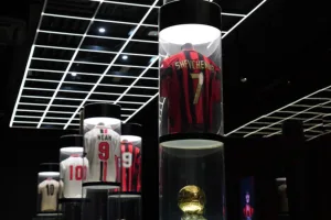 Casa Milan Museum Tickets