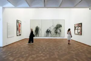 Joan Miro Foundation Tickets