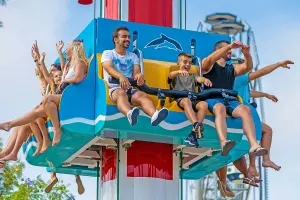 Zoomarine Algarve Tickets