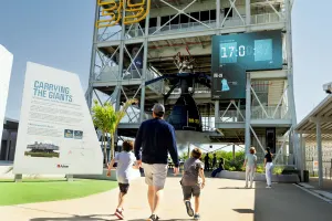 Kennedy Space Center Tickets