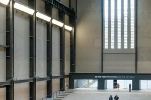 Tate Modern Tickets