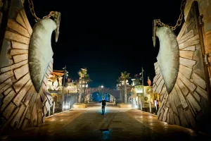 MagicLand Tickets