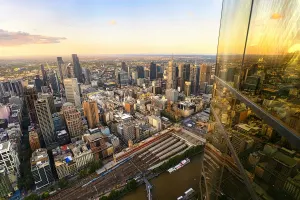 Melbourne Skydeck Tickets