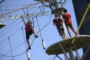 West Beach Adventure Tickets