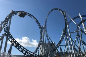 Fuji-Q Highland Tickets
