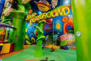 Berjaya Times Square Theme Park Tickets