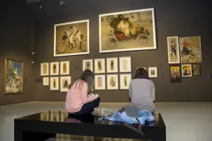 Museu Nacional d’Art de Catalunya Tickets