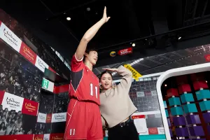 Madame Tussauds Tokyo Tickets