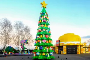 Legoland Windsor Resort Tickets