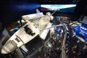 Kennedy Space Center Tickets