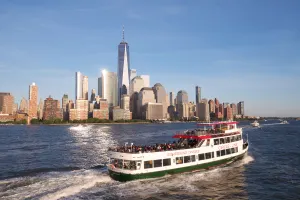 Go City New York Explorer Pass