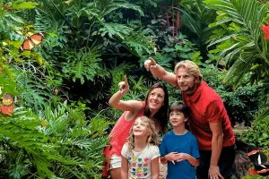 Palmitos Park Tickets