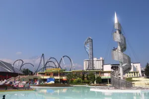Fuji-Q Highland Tickets