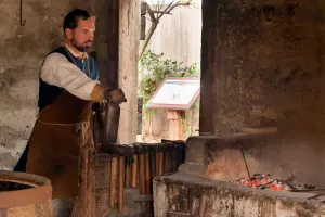 St. Augustine Colonial Quarter Tickets