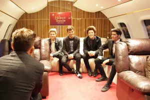 Madame Tussauds Bangkok Tickets