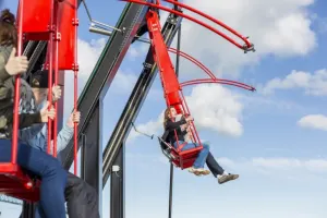A'DAM Lookout Tickets