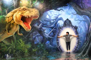 Art in Paradise Pattaya Tickets