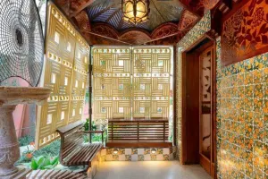 Casa Vicens Gaudí Tickets