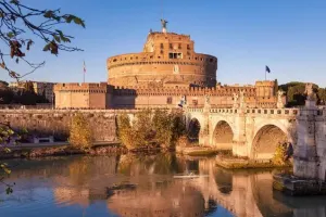 Castel Sant'Angelo Tickets