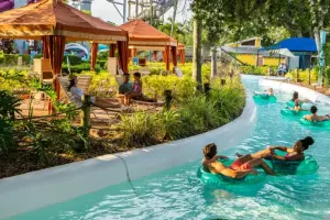 Adventure Island Tickets