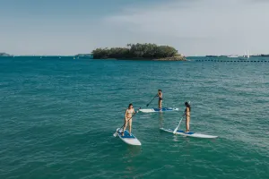 Sentosa Fun Pass