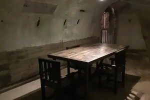 Former Japanese Navy Underground Headquarters Tickets