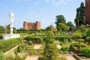 Kenilworth Castle And Elizabethan Garden Tickets