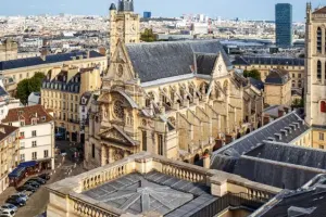 Sainte-Chapelle Tickets