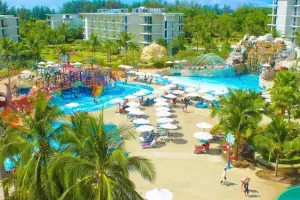 Splash Jungle Water Park Tickets