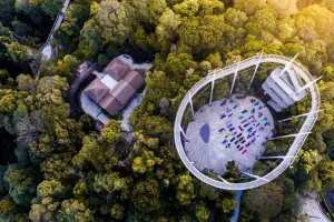 The Habitat Penang Hill Tickets