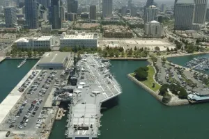 USS Midway Museum Tickets