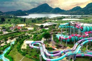 Ramayana Water Park Tickets