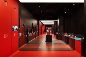 Casa Milan Museum Tickets