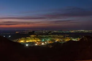 Al Ain City Tours