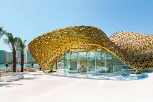 Al Noor Island Tickets