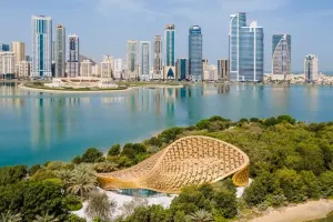 Al Noor Island Tickets