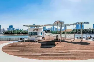 Al Noor Island Tickets