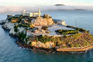 Alcatraz island tickets & tours