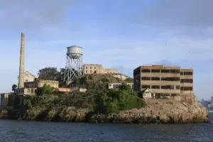 Alcatraz island tickets & tours
