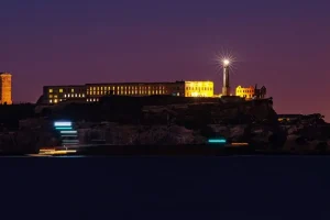 Alcatraz island tickets & tours