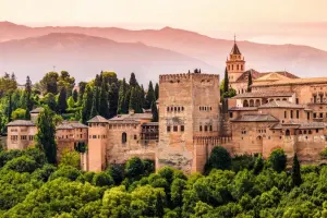 Alhambra Tickets