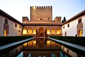 Alhambra Tickets