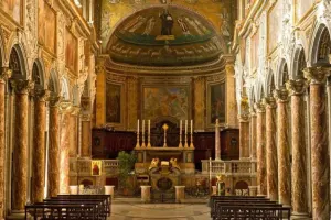 Saint Mark's Basilica Tickets